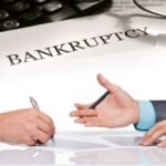 Understanding Bankruptcy and…